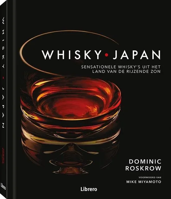 Whisky JAPAN - nr. 1