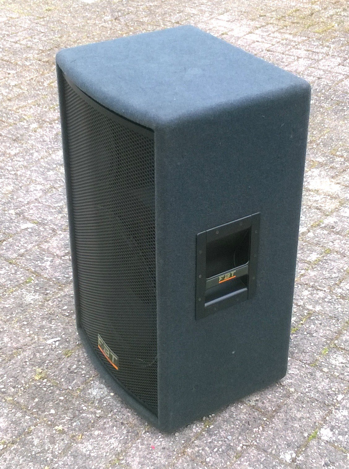 speaker 15 inch - Afbeelding 3