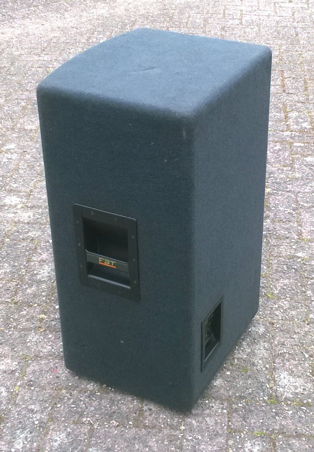speaker 15 inch - Afbeelding 5