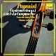 LP - Paganini Vioolconcert no.1&2 - Shmuel Ashkenasi - 0 - Thumbnail
