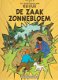 Kuifje De zaak zonnebloem - 0 - Thumbnail