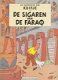 Kuifje De sigaren van de farao - 0 - Thumbnail