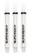 Harrows supergrip shafts 2BA medium, inbetween of short wit - 0 - Thumbnail