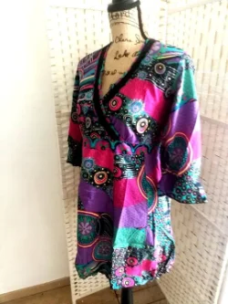 MISS ETAM tuniek