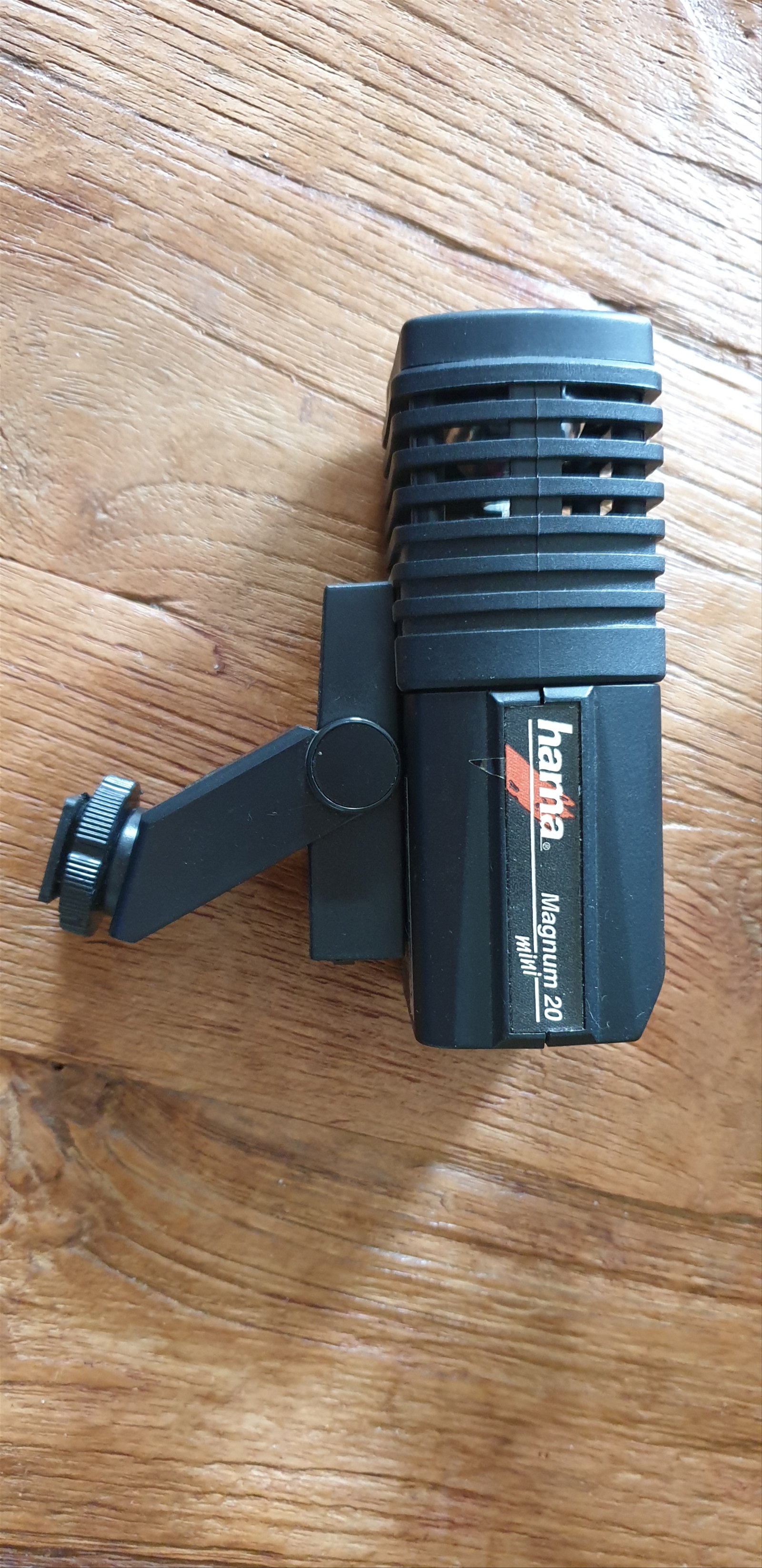 Hama Videolicht Magnum 20 Mini - nr. 1