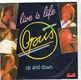 Opus ‎– Live Is Life (1984) - 0 - Thumbnail