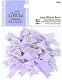 Large Ribbon Bows (12pcs) - Capsule Collection - French Lavender PMA367217 - 0 - Thumbnail