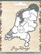 Amy Design Die Country - Netherlands ADD10004 - 0 - Thumbnail
