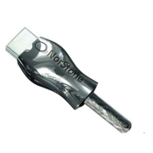 Norstone HDS-500 Silver Reference HDMI kabel 1,5 meter - Afbeelding 5