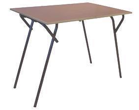 10% KORTING Bridgetafel bridgeklaptafels kaarttafel inklapbaar - 1