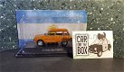 Citroen Ami 8 (1978) oranje 1:43 Atlas - 2 - Thumbnail