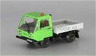 Multicar M25 groen 1:43 Atlas - 0 - Thumbnail