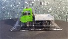 Multicar M25 groen 1:43 Atlas - 1 - Thumbnail