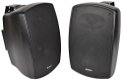 Adastra BHB5 binnen of buiten speakers 100 Watt Max Zwart - 1 - Thumbnail