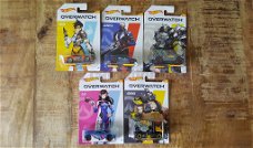 Hotwheels OVERWATCH GAMING serie 1:64 Hotwheels