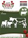 Amy Design Die Spring - Cows ADD10043 - 0 - Thumbnail