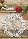 Amy Design Die - Oud Hollands - Tulip Frame ADD10047 - 0 - Thumbnail