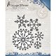 Amy Design Die Vintage Winter - Beautiful Snowflake ADD10126 - 0 - Thumbnail
