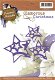 Precious Marieke Glamorous Christmas - Stars PM10019 - 0 - Thumbnail