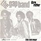 The Gap Band ‎– Burn Rubber (Vinyl/Single 7 Inch) - 0 - Thumbnail