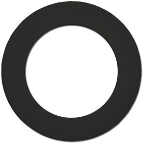 Dartbord surround ring - nr. 1