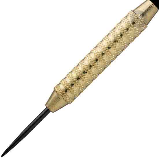 Harrows pro brass darts nieuw - nr. 1