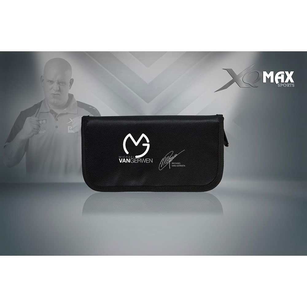 Dart wallet Michael van Gerwen Large - nr. 1