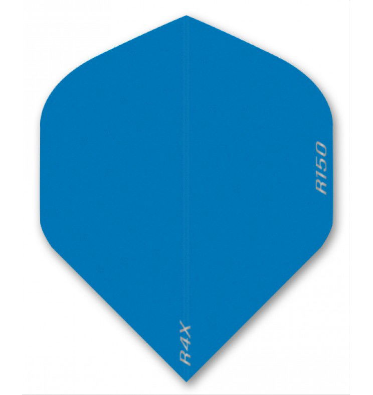 Flight ruthless R150 micron standaard blauw - nr. 1