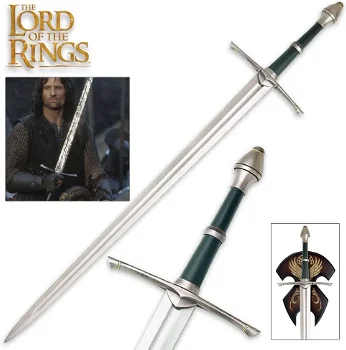 United Cutlery LOTR Strider Sword UC1299 - 1