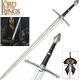 United Cutlery LOTR Strider Sword UC1299 - 1 - Thumbnail