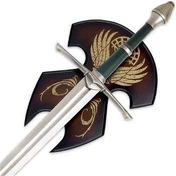 United Cutlery LOTR Strider Sword UC1299 - 3