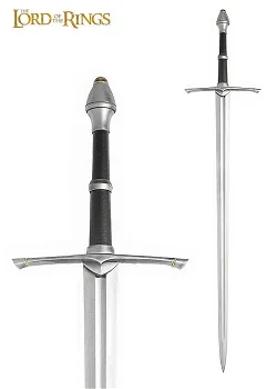 United Cutlery LOTR Strider Sword UC1299 - 4