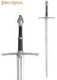 United Cutlery LOTR Strider Sword UC1299 - 4 - Thumbnail