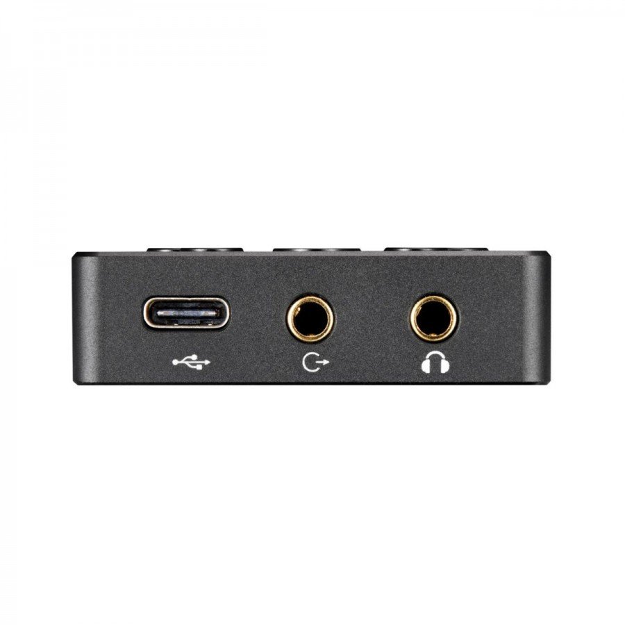 XDUOO X3 II DAP DAC Digital Audio Player HiFi 32bit / 384kHz - Afbeelding 2