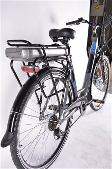 E-bike dames en heren 28 inch 2 jaar garantie