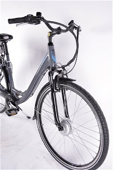 E-bike dames en heren 28 inch 2 jaar garantie - 1