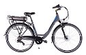 E-bike dames en heren 28 inch 2 jaar garantie - 3 - Thumbnail