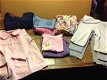 kinderkleding - maat 56 - 74 - 1 - Thumbnail