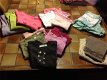 kinderkleding - maat 68 - 80 - 1 - Thumbnail