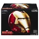 Hasbro Marvel Legends Electronic Helmet Iron Man - 0 - Thumbnail