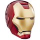 Hasbro Marvel Legends Electronic Helmet Iron Man - 1 - Thumbnail