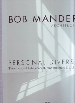 Bob Manders architecture - 0