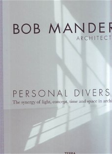 Bob Manders architecture