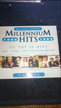 Millennium hits - 1