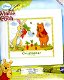 WINNIE THE POOH BORDUURPAKKET GEBOORTE, CHRISTOPHER - 0 - Thumbnail