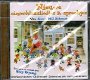 Annie M.G. Schmidt - Hetty Heyting Nieuwe Sinterklaasliedjes & Sprookjes (CD) - 0 - Thumbnail