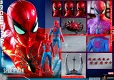 Hot Toys Spider-Man Spider Armor MK IV Suit VGM43 - 0 - Thumbnail