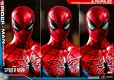Hot Toys Spider-Man Spider Armor MK IV Suit VGM43 - 1 - Thumbnail