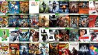 Opruiming van mijn verzameling Xbox360 games! - 0 - Thumbnail