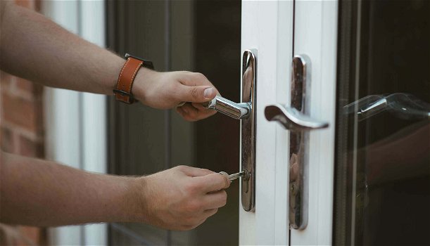 Top Quality Locksmith & Affordable Locksmith Services Tampa - 1